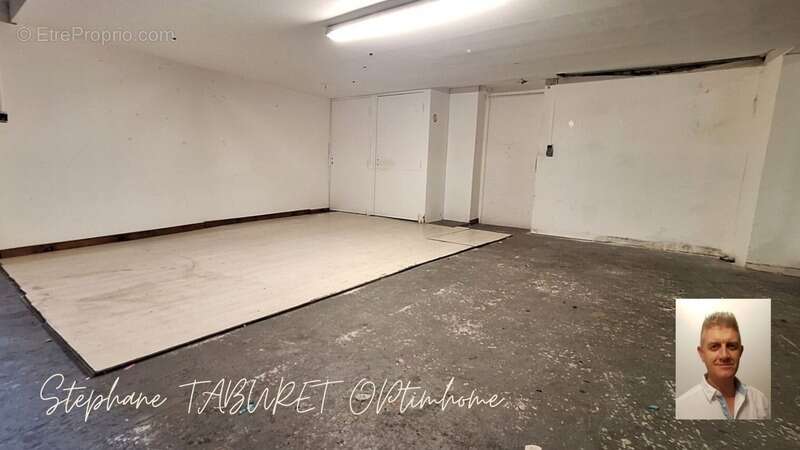 Parking à PERPIGNAN