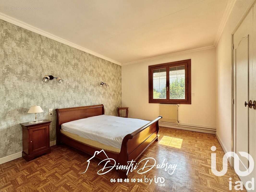 Photo 8 - Maison à SAINT-ANDRE-DE-ROQUELONGUE