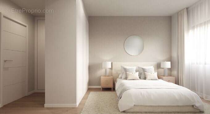 Appartement à LES ANGLES