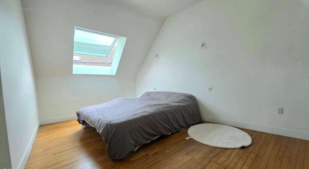 Maison à LOCMINE