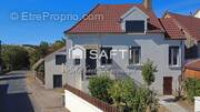 Photo 1 - Maison à MARCILLY-LES-BUXY