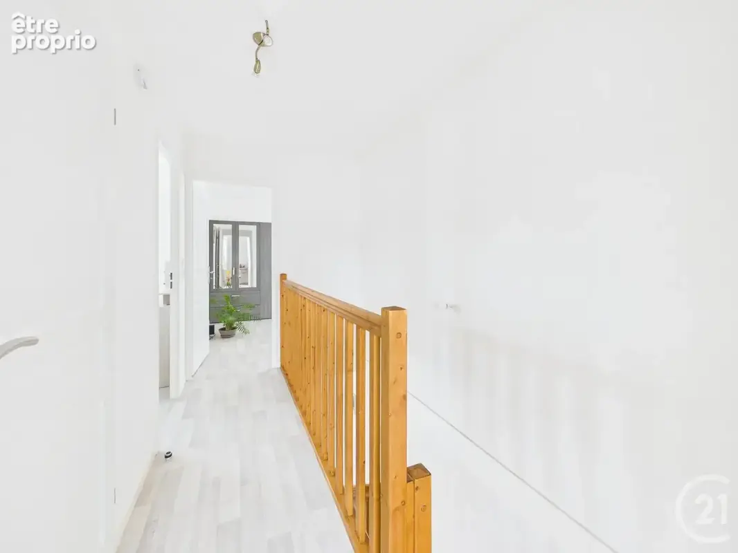 Maison 4 pièces 94 m² à vendre à Chartres (28000) - photo 9