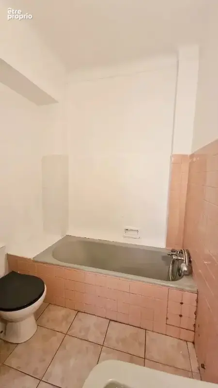 Dubouchage 2/3p 55m² - photo 8