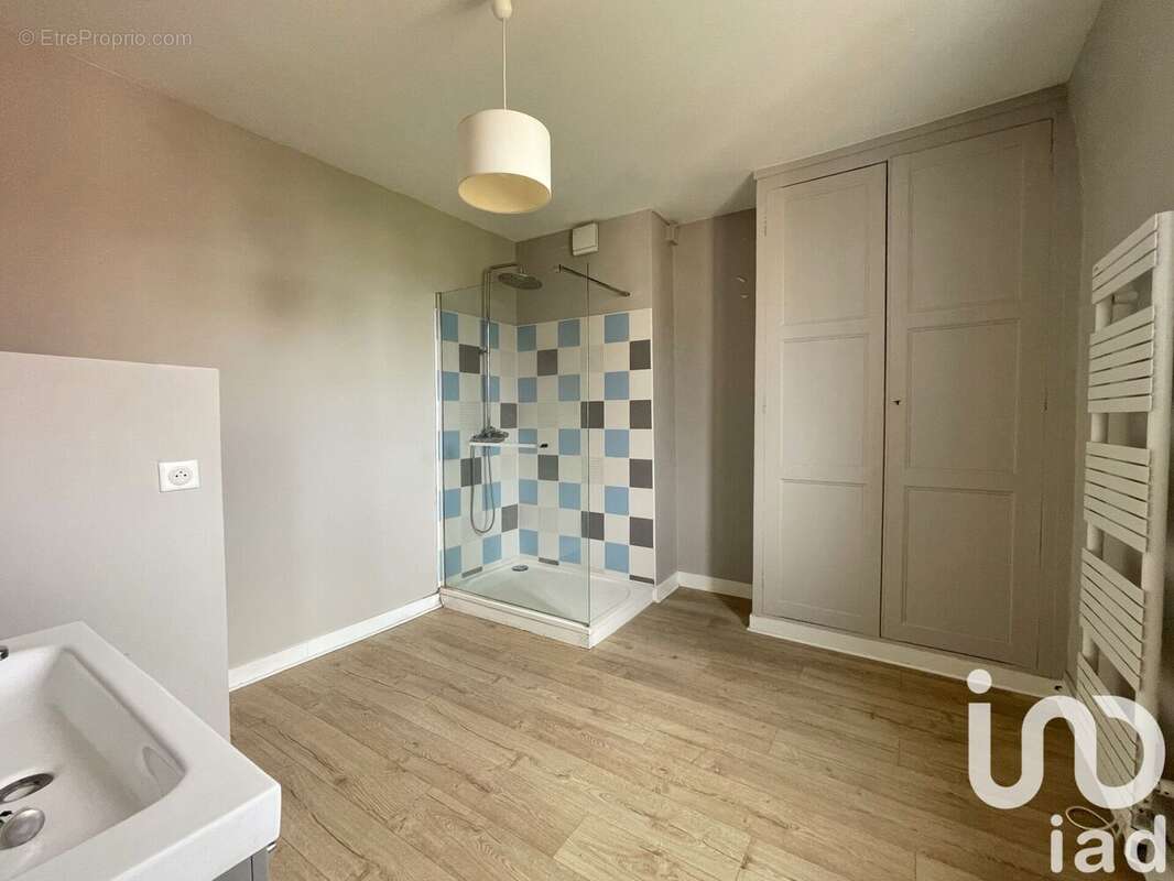 Photo 6 - Maison à COMPIEGNE