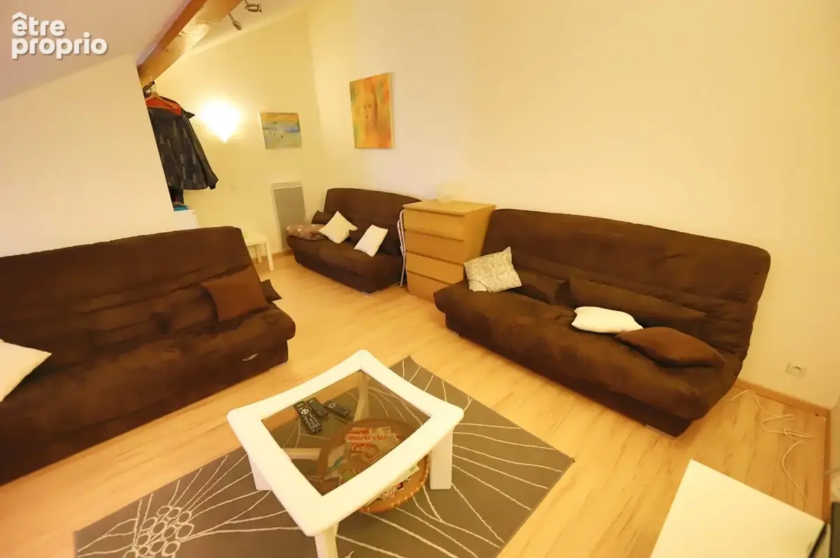 Appartement à vendre 3 pièces VENTRON (88) - photo 10
