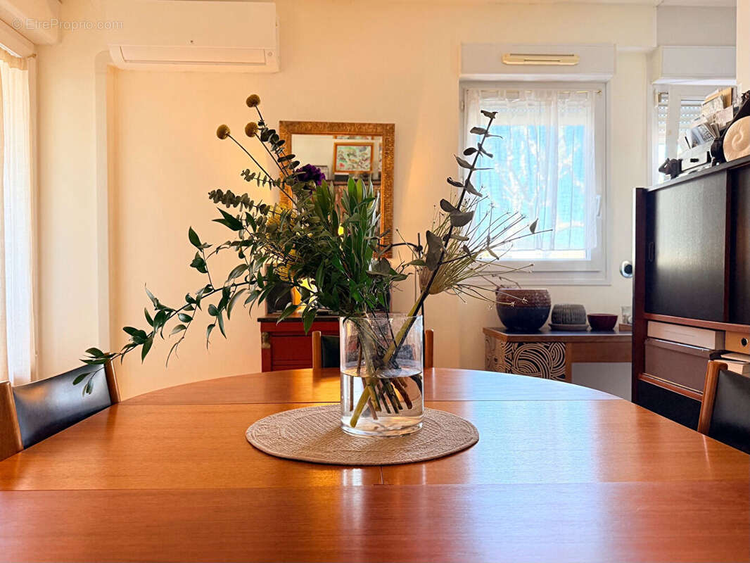 Appartement à VAISON-LA-ROMAINE