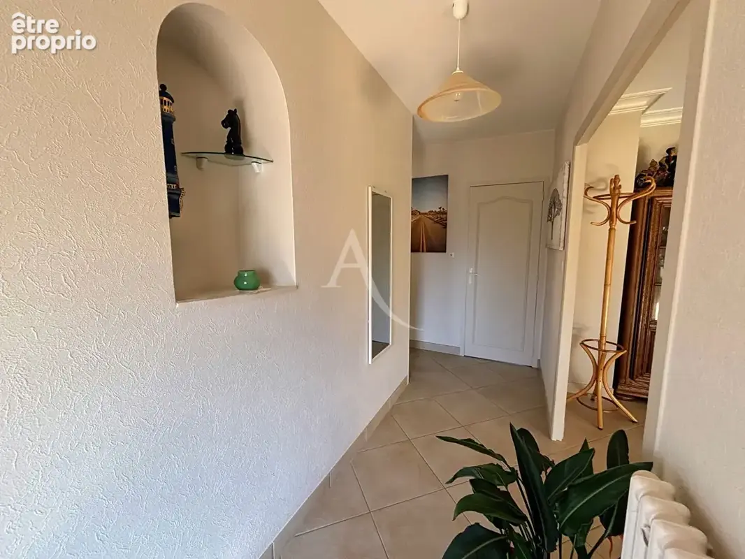 Maison Chanverrie - 100 m2 - photo 2