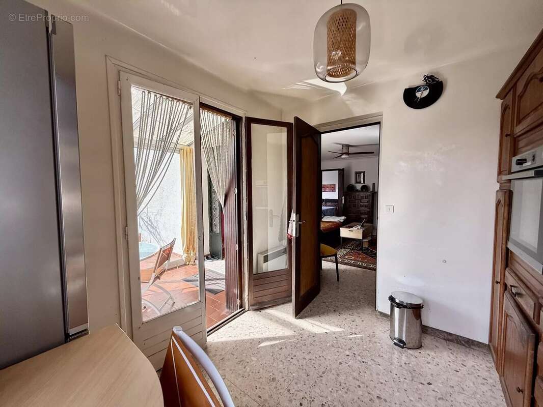 Maison à PERPIGNAN