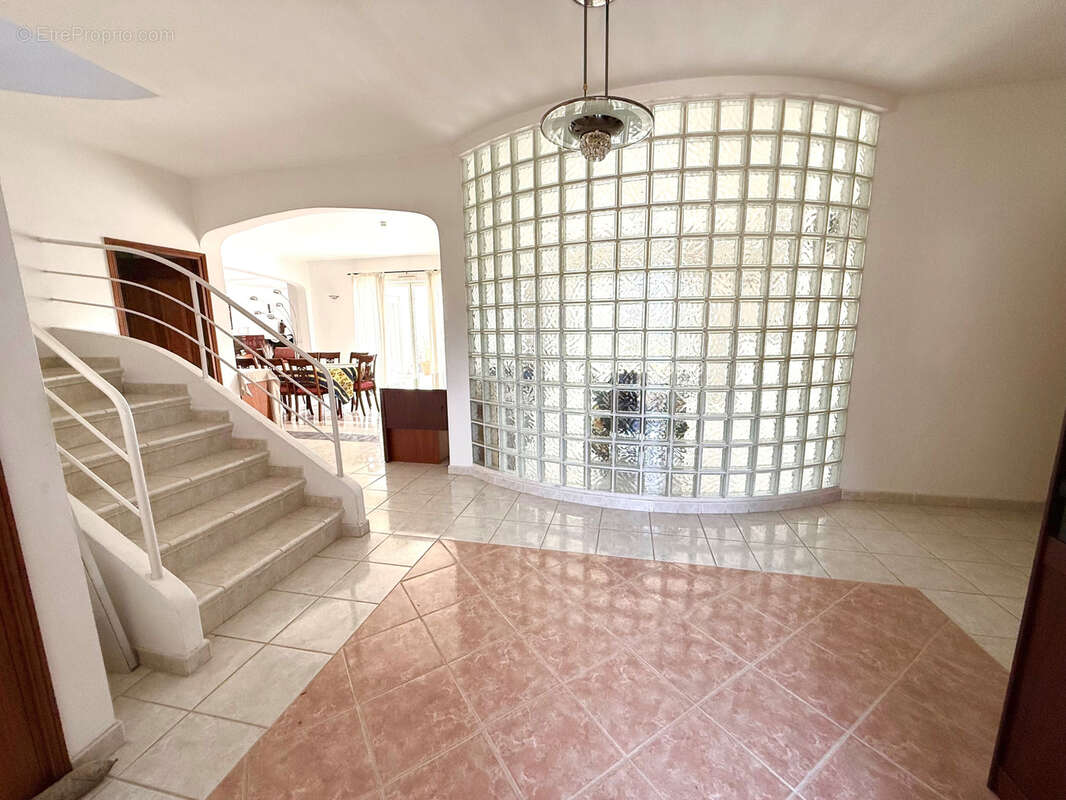 Maison à MARSEILLE-12E