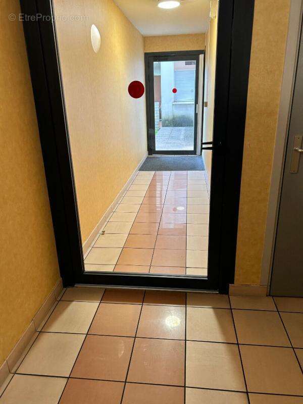 Appartement à EYSINES