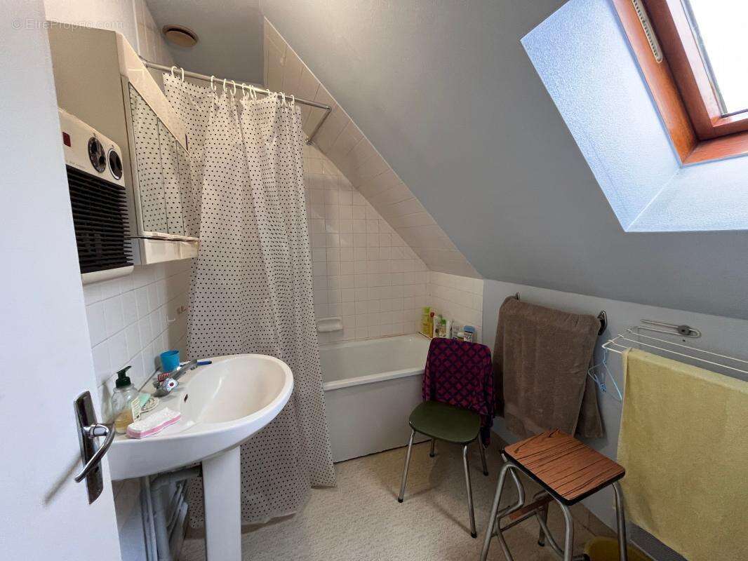 Maison à SAINT-DENIS-EN-VAL