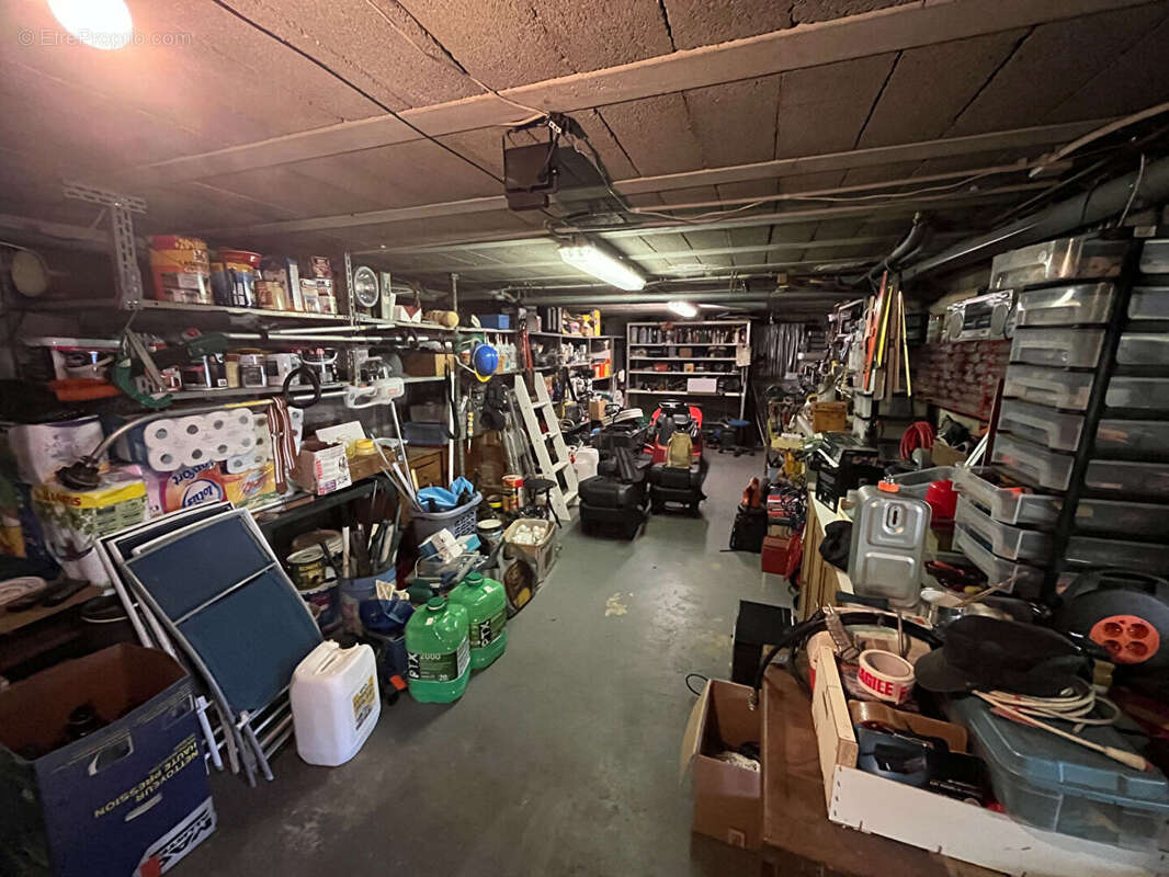 Maison à LES BREVIAIRES