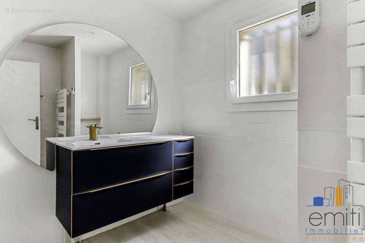 Maison à FONBEAUZARD