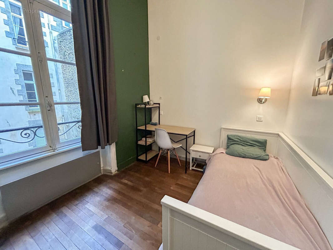 Appartement à SAINT-MALO