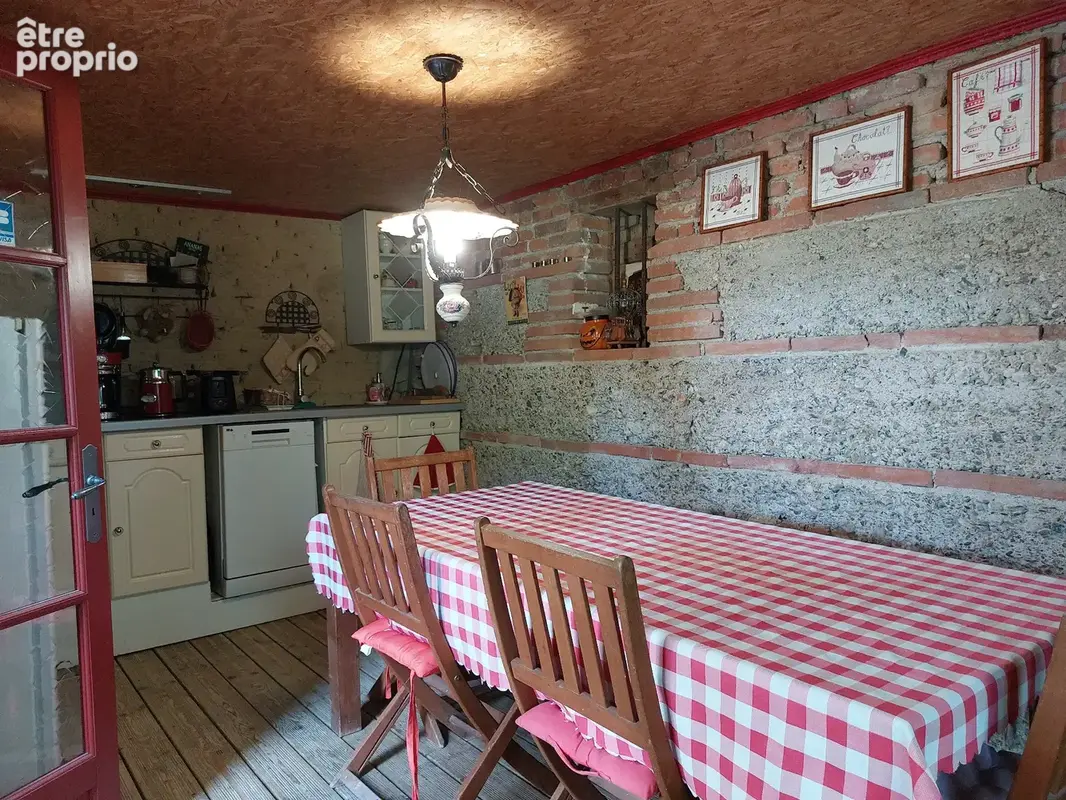 Maison à vendre 7 pièces MONTAUBAN (82) avec chambres d'hôtes, piscine, jardin et dépendance - photo 68