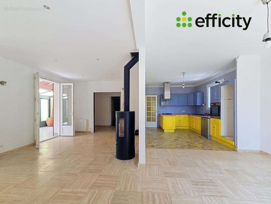 Maison 130 m² à L'houmeau  - photo 29