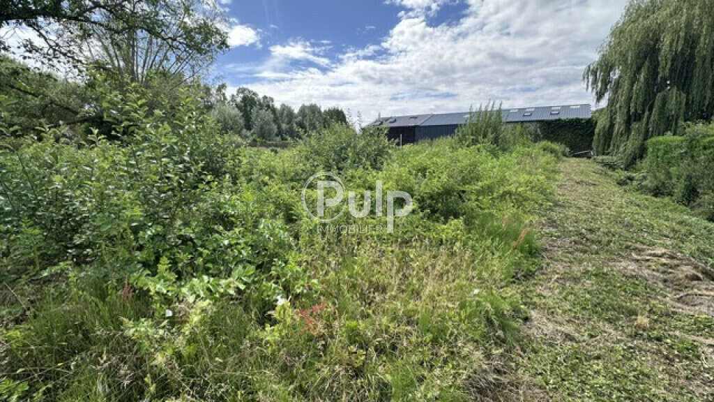 Annezin - ensemble immobilier avec terrain à bâtir - photo 5
