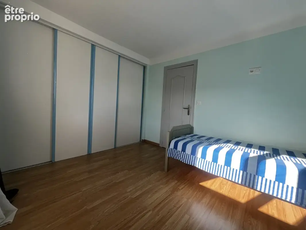 Villa plain pied/ pau / 3 chambres / double garage - photo 10