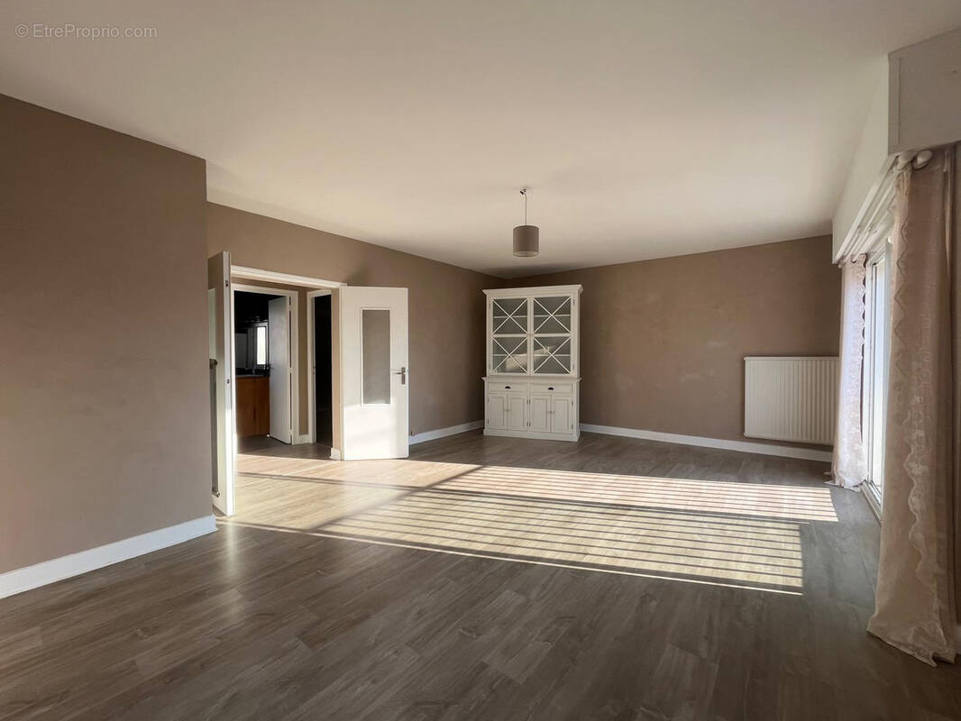 Appartement à SAINT-BREVIN-LES-PINS