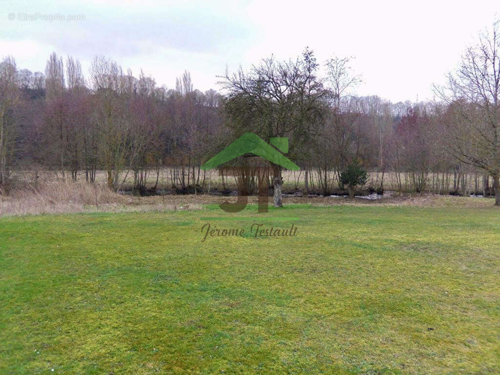 Commerce à CHATEAUDUN