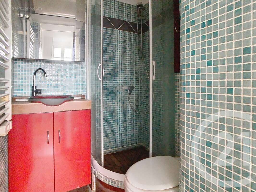 Photo 5 - Appartement à THIAIS