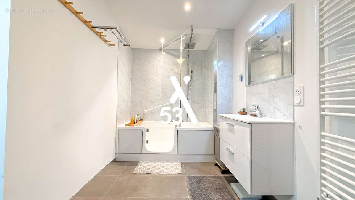 Maison à SAINT-OMER