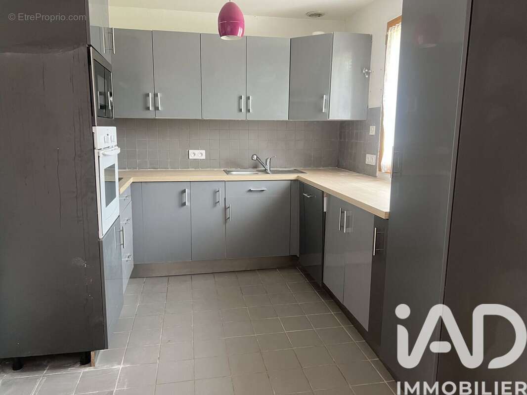Maison 87 m² à Lagny-Sur-Marne  - photo 6