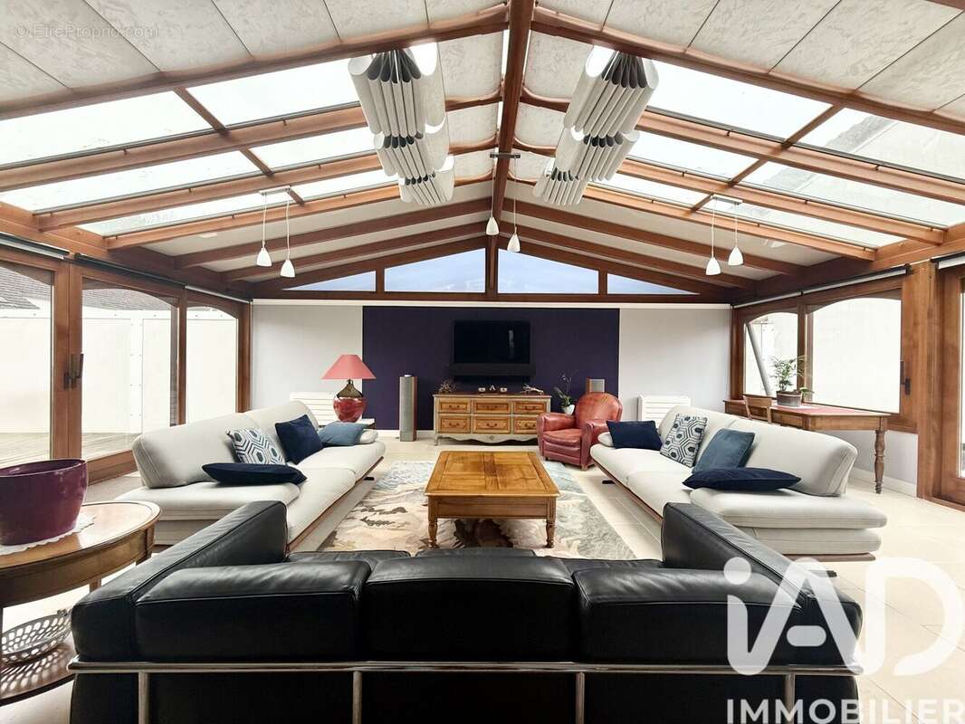 Photo 3 - Maison à NANGIS