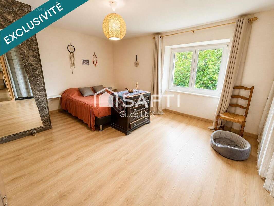 Maison 187 m² à Francaltroff  - photo 9