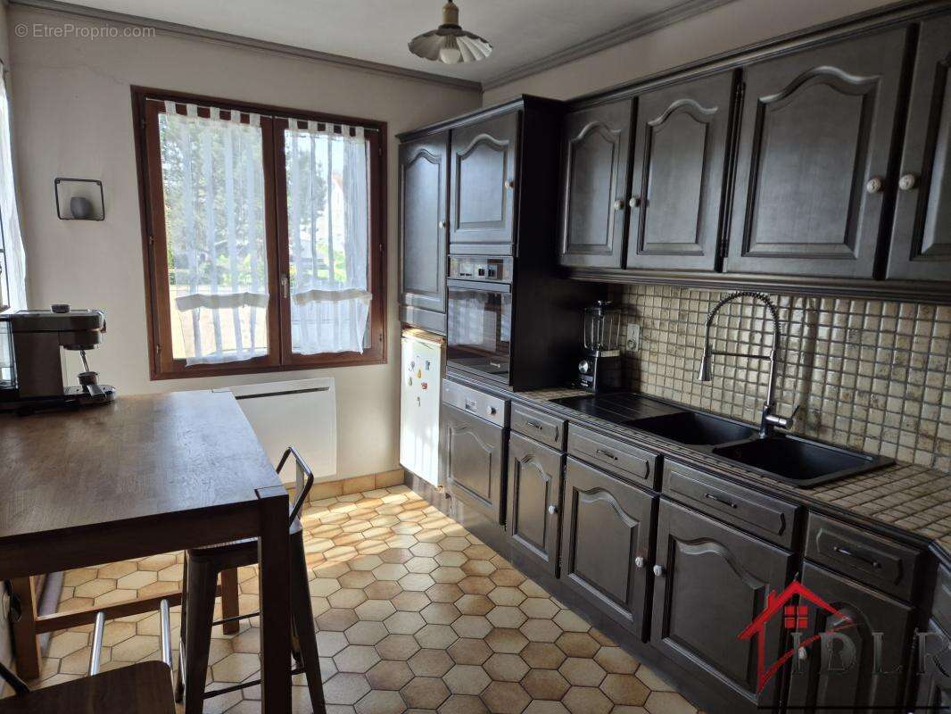 Appartement à EURVILLE-BIENVILLE