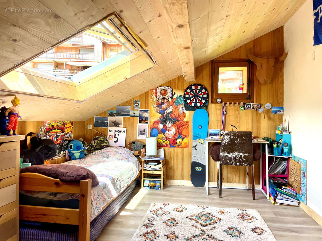 Bel appartement centre saint jean avec 2 places de parking - photo 6