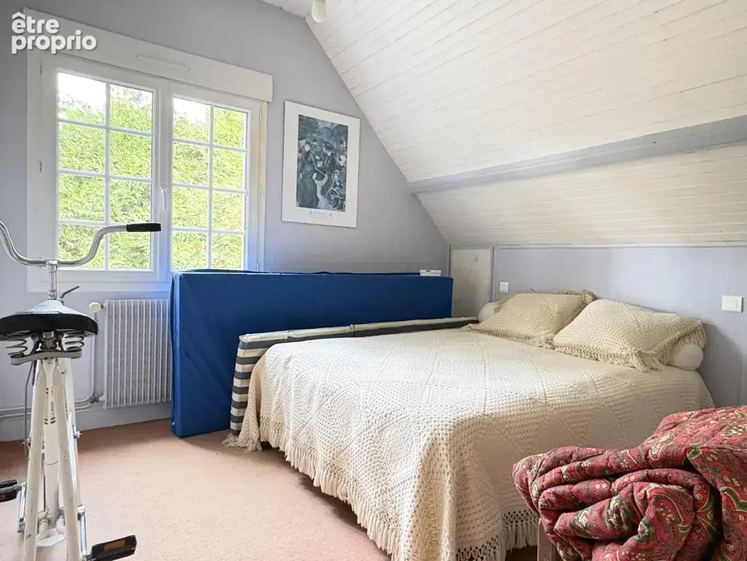 Maison 6 pièces 140 m² à vendre à Saint-Samson-De-Bonfosse (50750) - photo 21