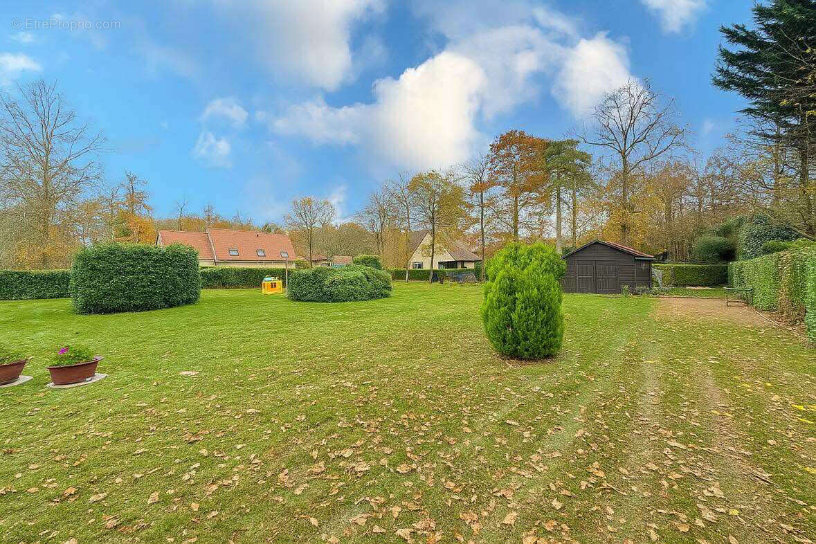 Maison à HOULBEC-COCHEREL