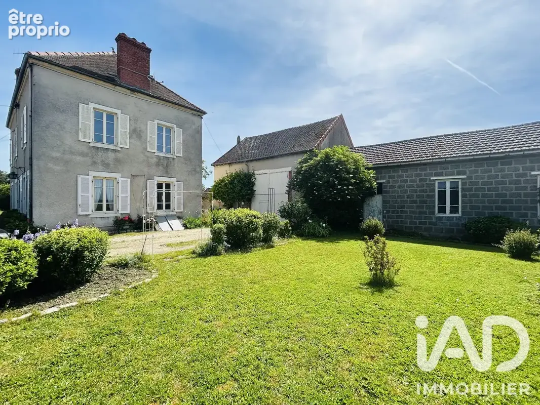 Photo 1 - Maison à SAINT-REMY