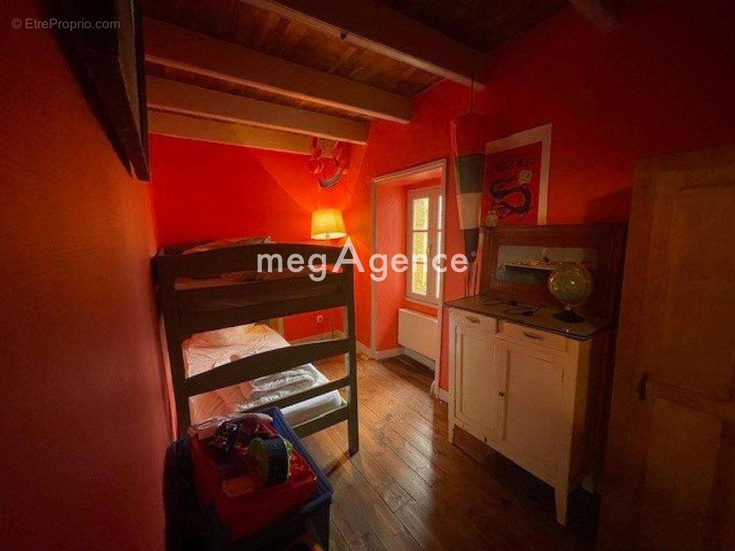 Maison à LARMOR-BADEN