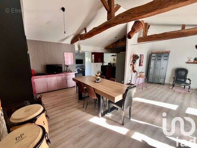 Photo 2 - Maison à CHALLANS