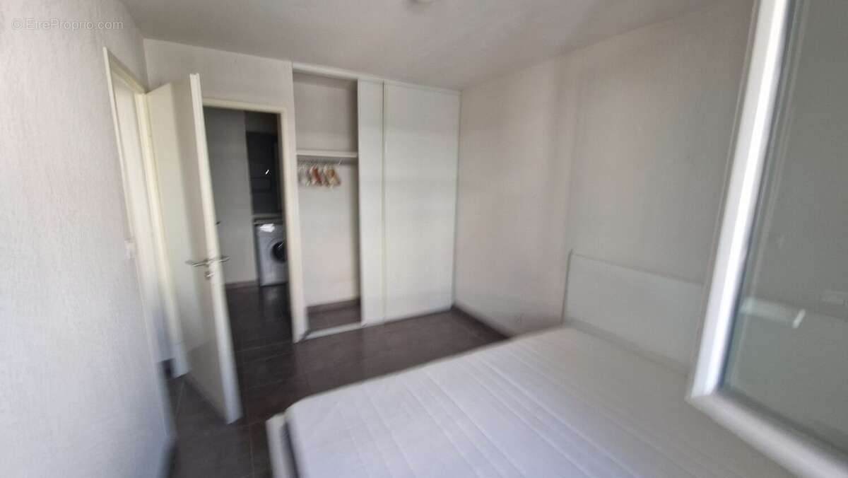 Appartement à CUGNAUX