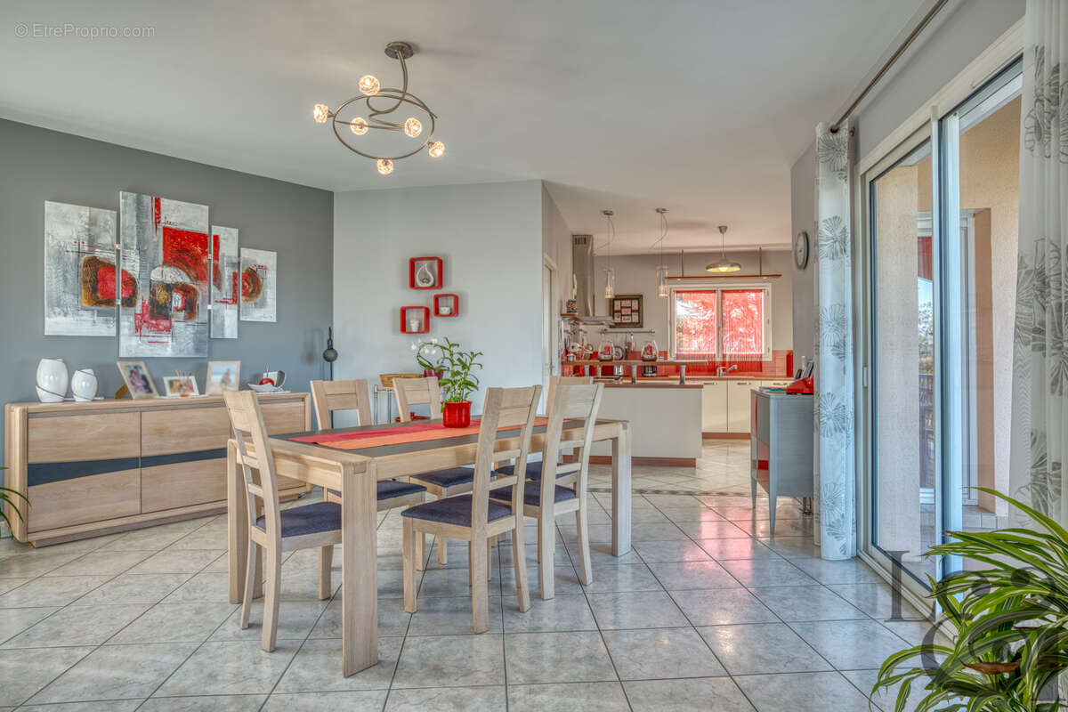 Maison à PENNE-D'AGENAIS