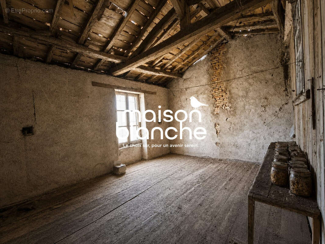 Maison 101 m² à Geay  - photo 6