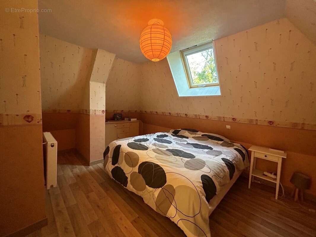 Maison à VERNEUIL-SUR-AVRE