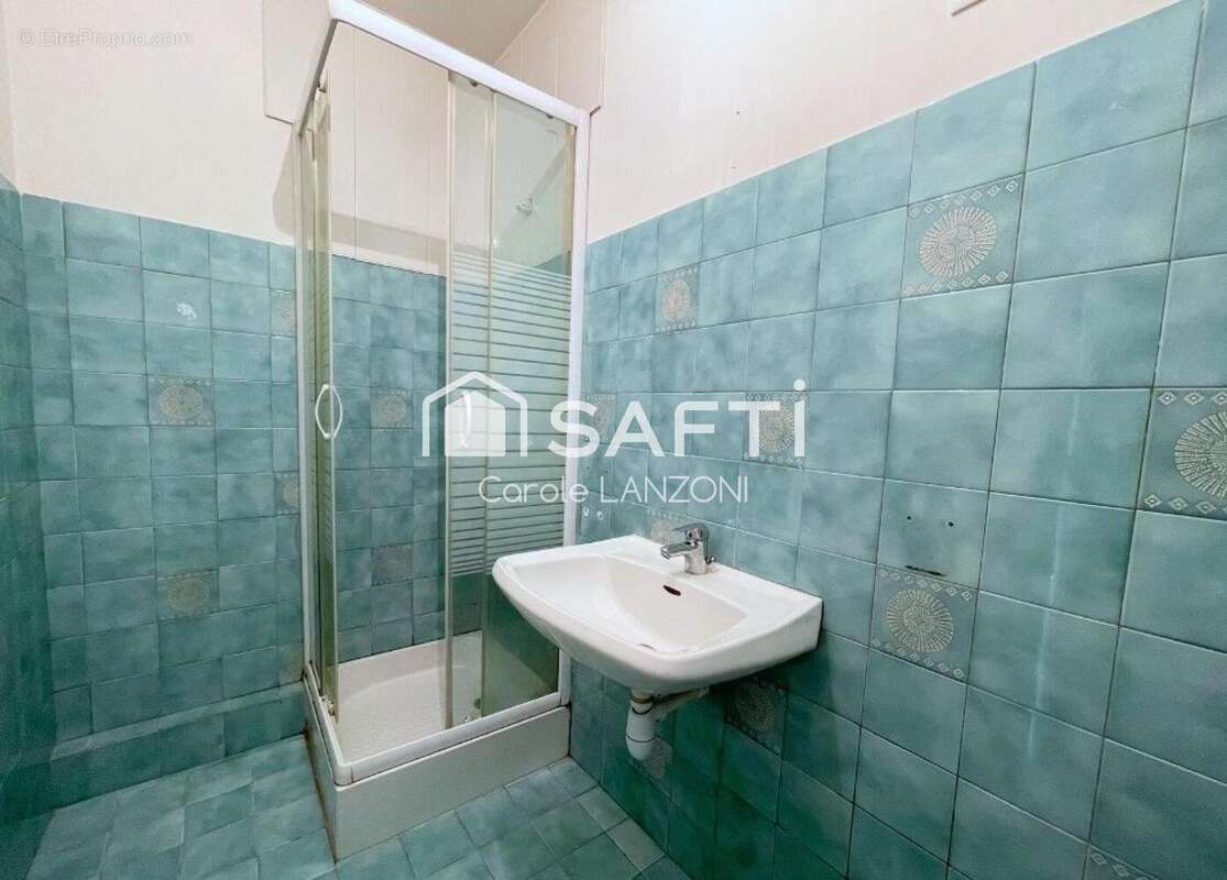 Photo 8 - Appartement à LA GUERCHE-DE-BRETAGNE