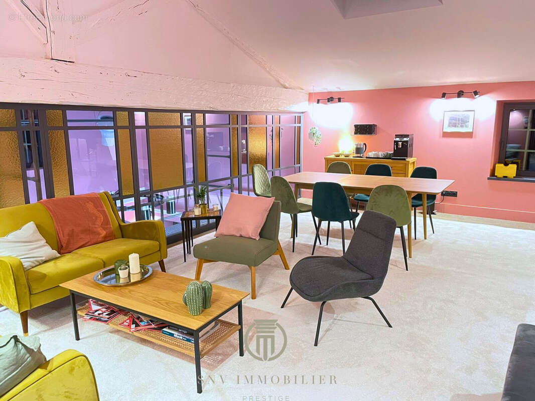 Appartement à GENAS