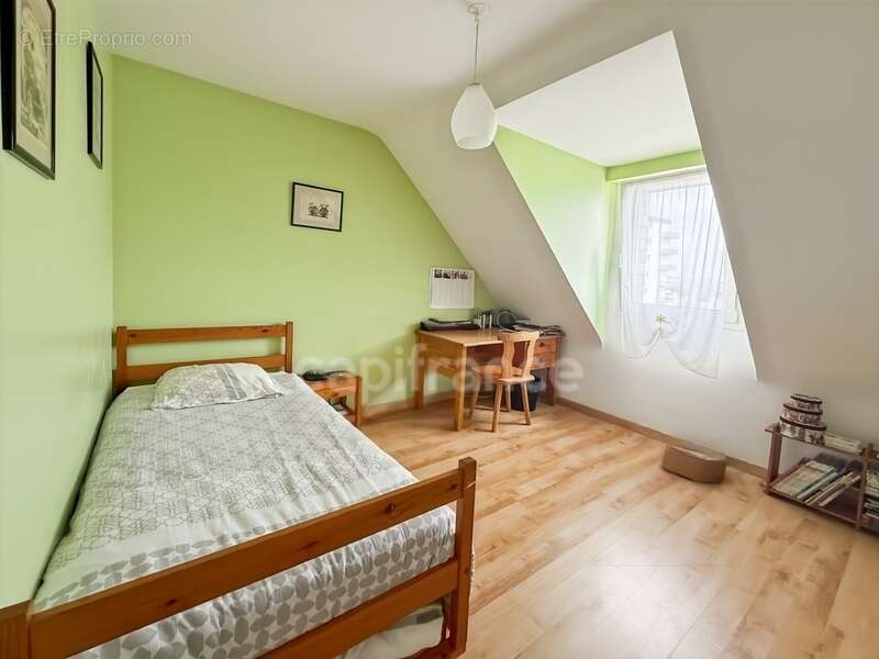 Maison à BREST