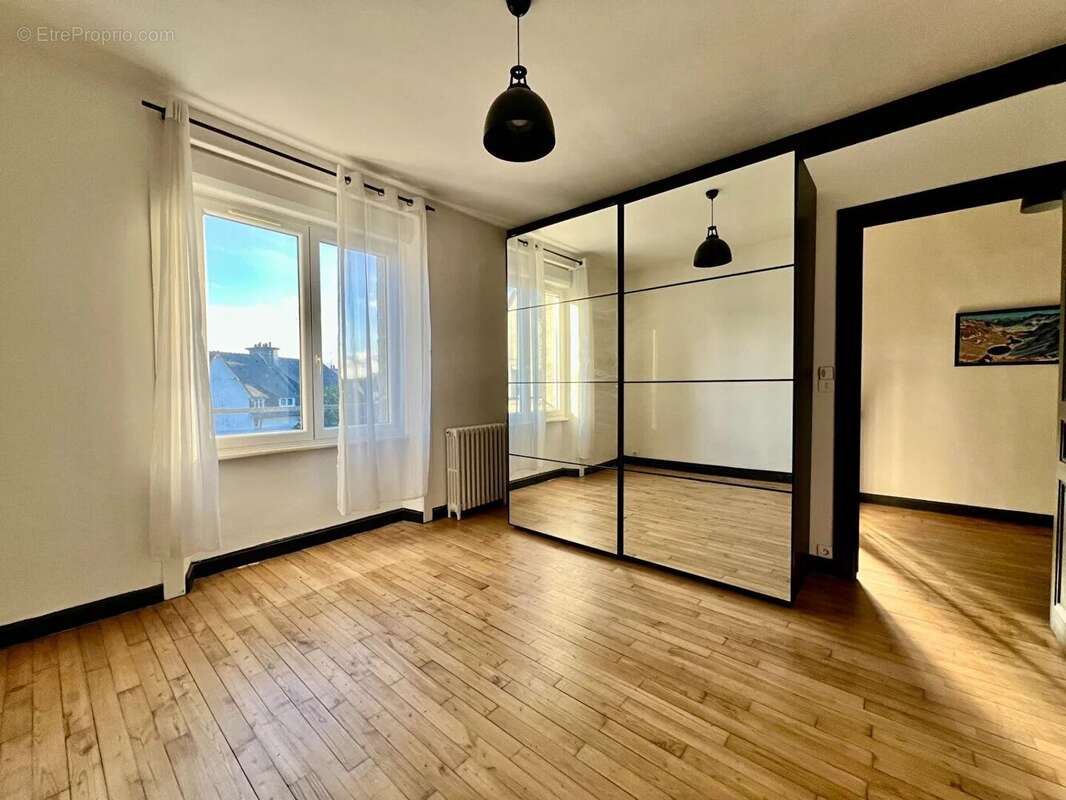 Maison à SAINT-BRIEUC