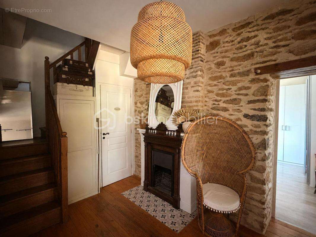 Maison 7 pièces 151m2 4 chambres - photo 12