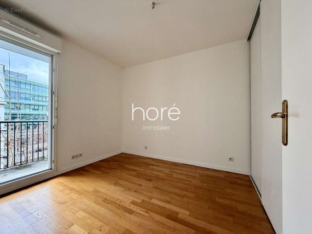 Appartement à SAINT-DENIS