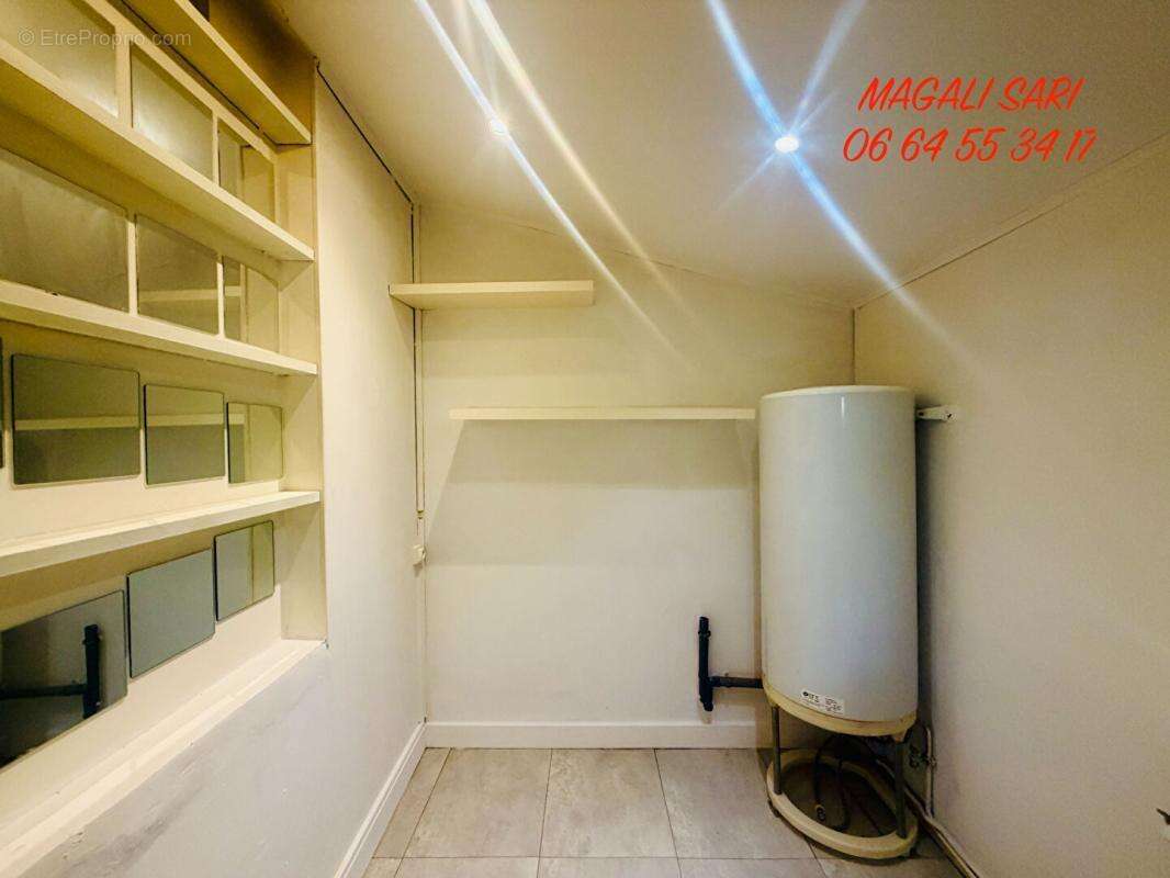 Maison Ales 3 pièce(s) 65 m2 - photo 11