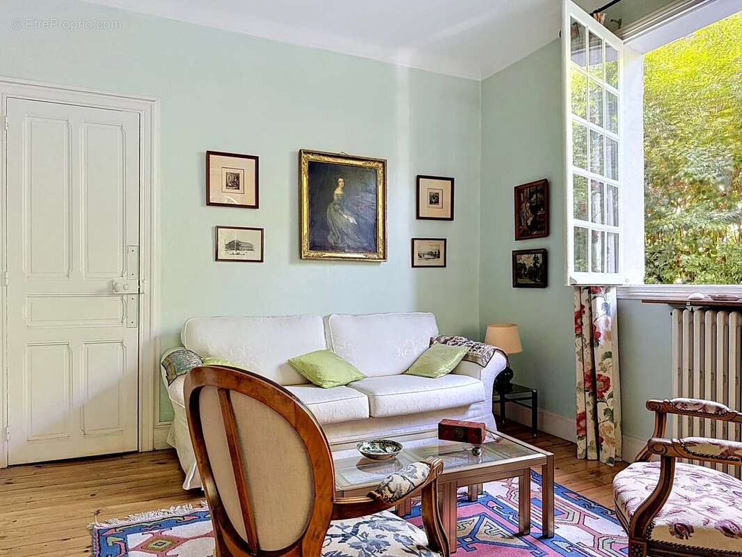 Maison à BAYONNE