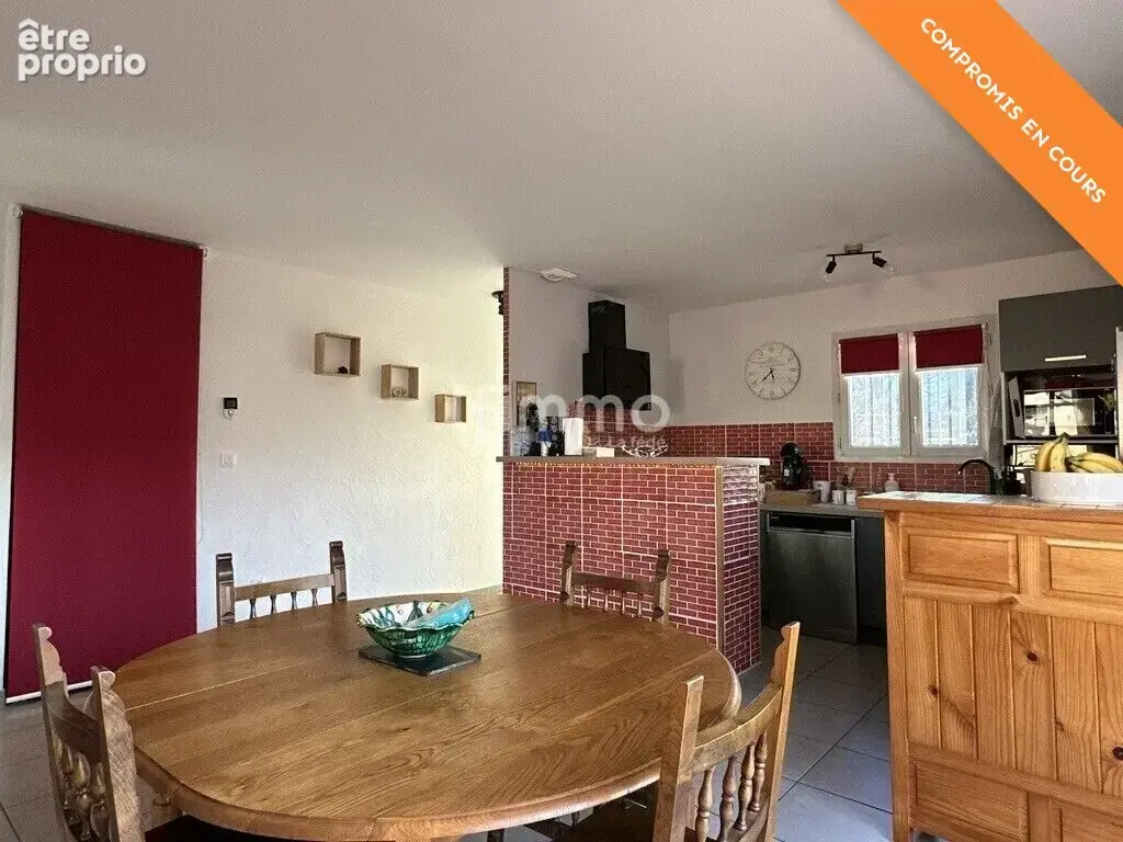 Maison T4 au Somail - vente interactive - photo 5