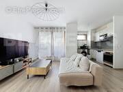 bussy_00007 - Appartement à BUSSY-SAINT-GEORGES